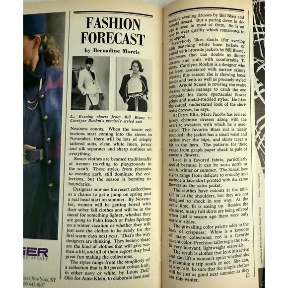 Oh Kay Playbill 1990 Richard Rodgers Theatre Broadway Musical George Gershwin - Picture 13 of 15